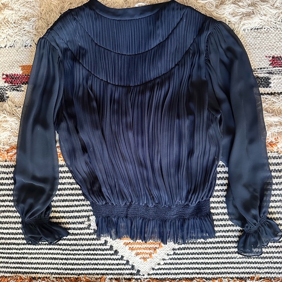 Joie Blouse - Picture 3 of 5